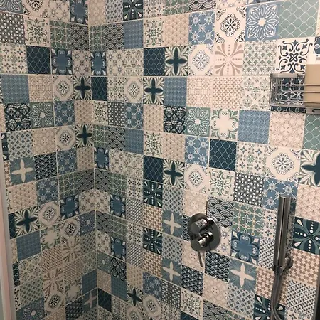 Plebiscito Apartament By Ele דירה נאפולי